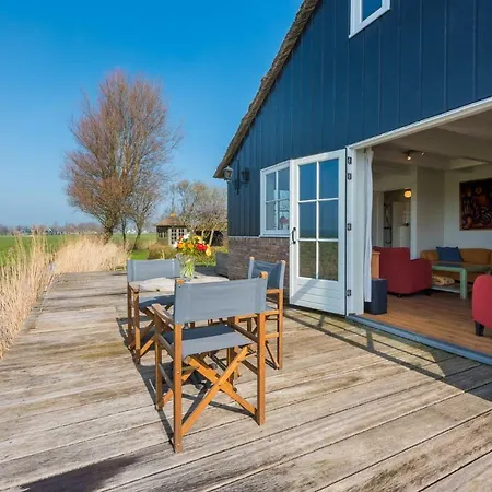 De Hoeve Van