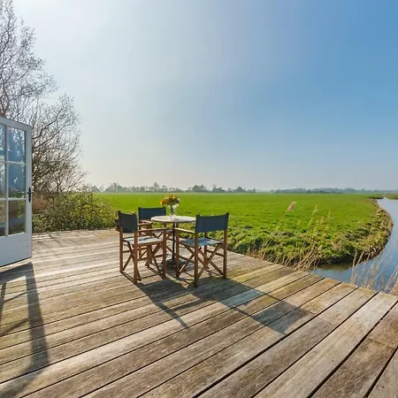 فيلة De Hoeve Van *