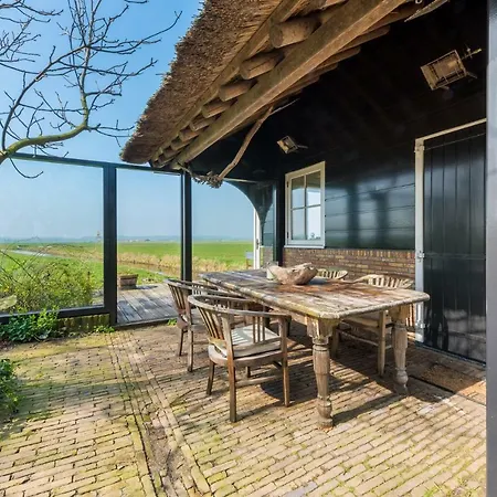 De Hoeve Van